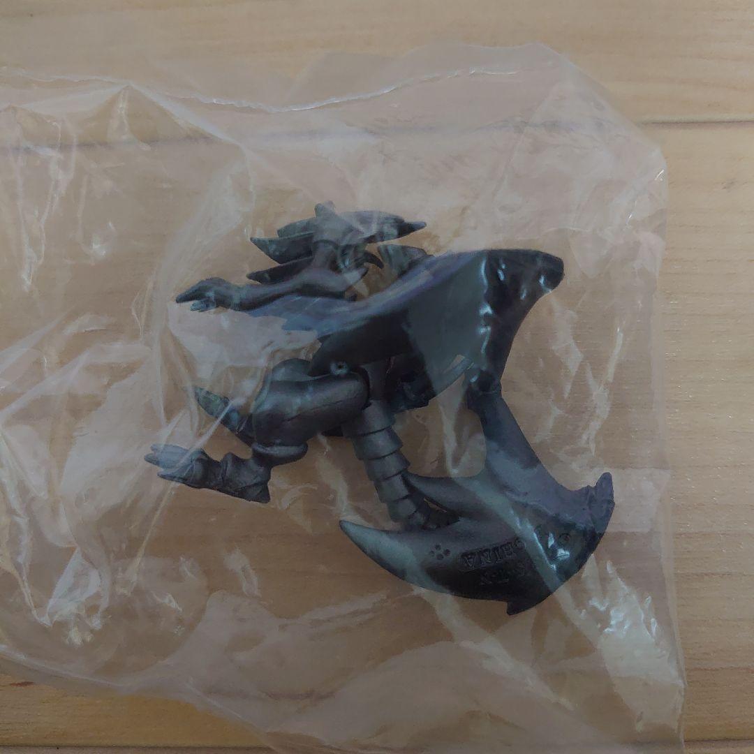 遊戯王コレクション2001／全8種類／バンダイ／未開封 箱あり6個 箱無し2個