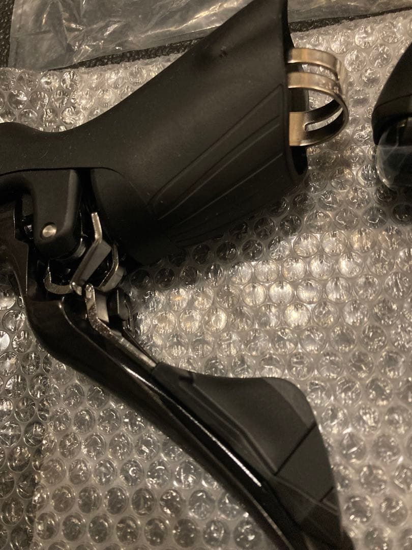 Shimano 105 STI R7000 左右 新品 箱無し