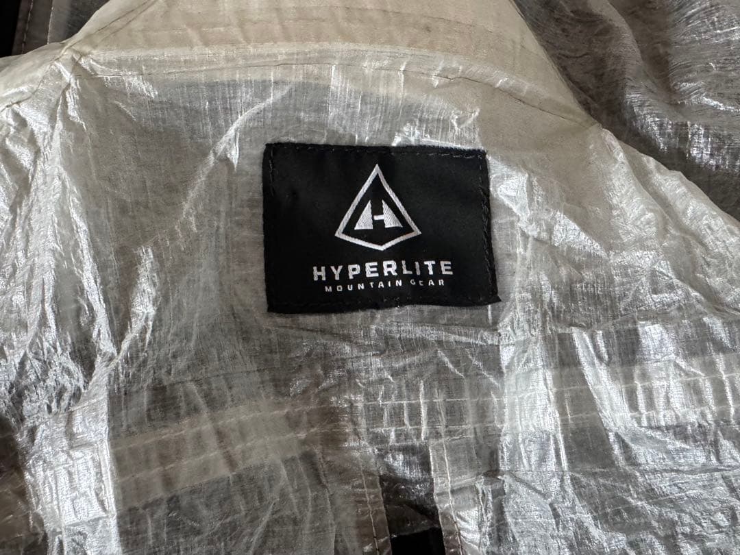 テント・タープ Hyperlite Mountain Gear Dirigo2