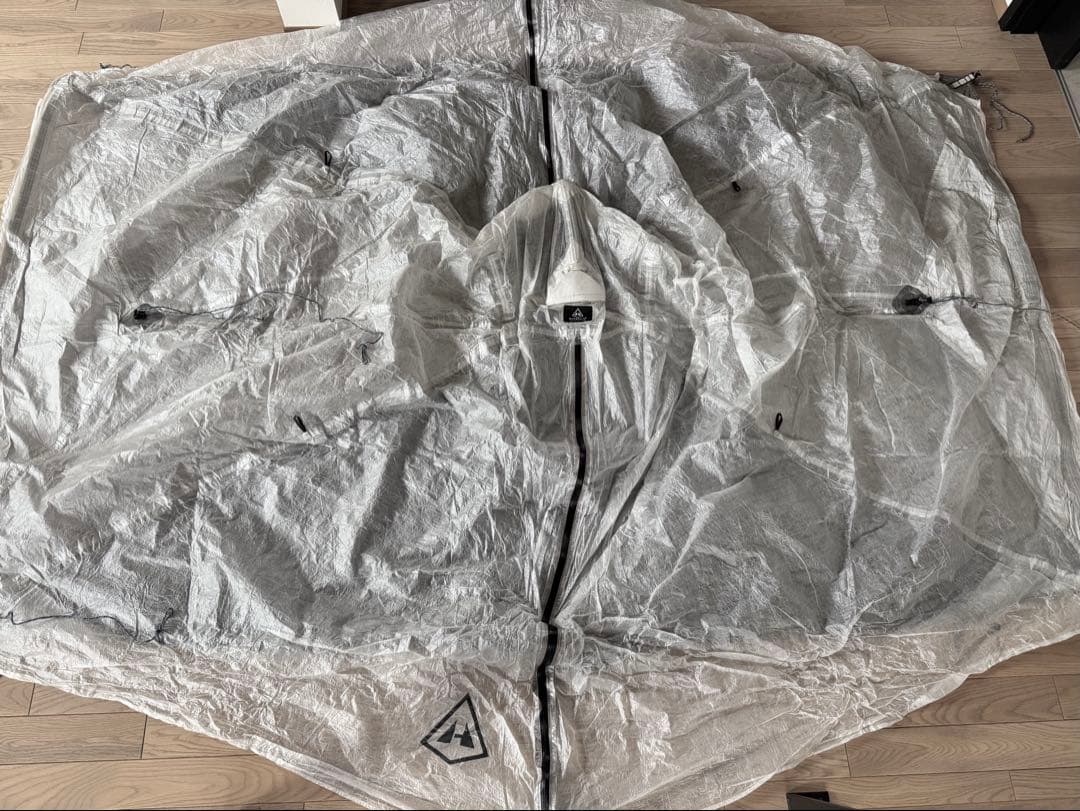 テント・タープ Hyperlite Mountain Gear Dirigo2