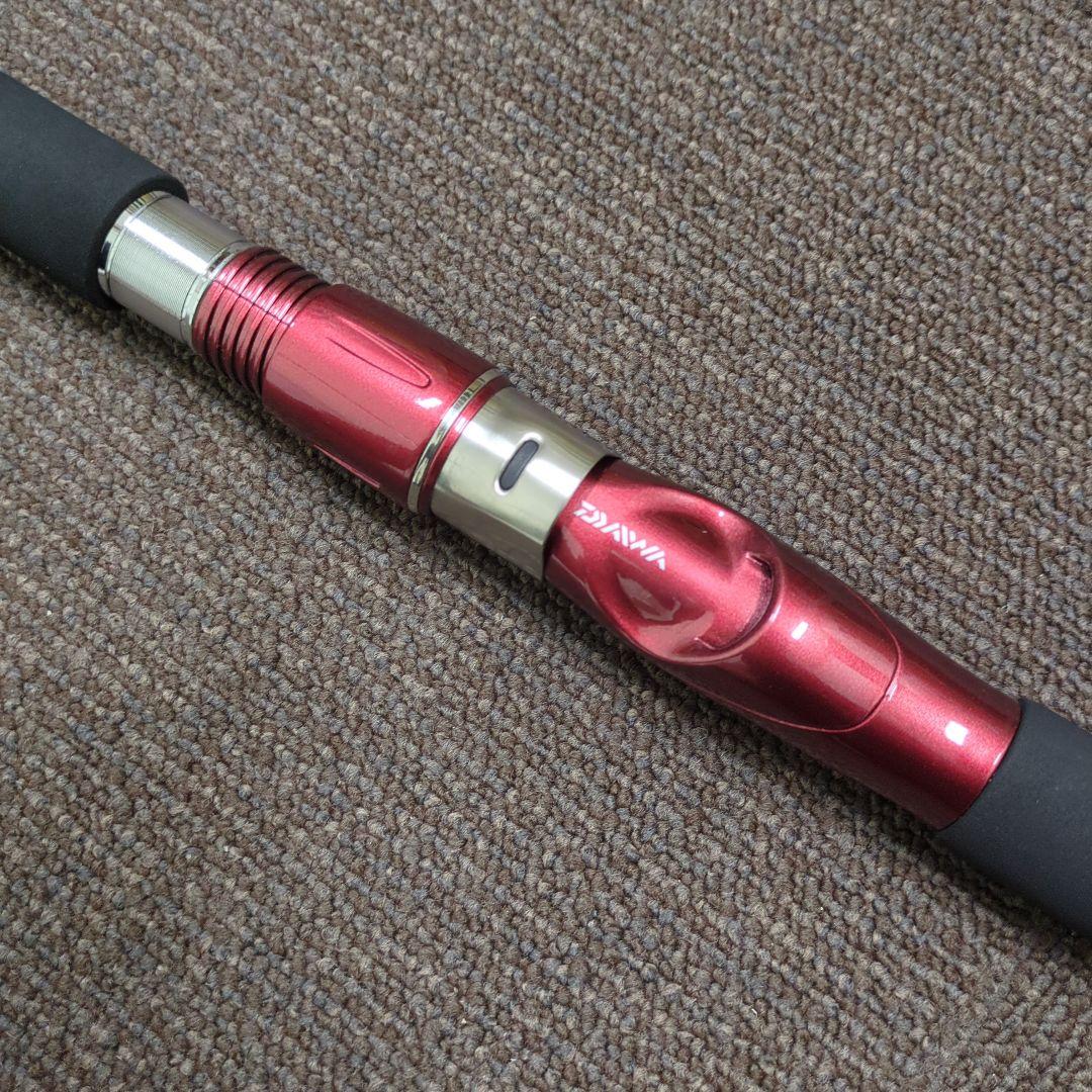 YC)ダイワ インターライン岬 80-310(3.0) 新品未使用