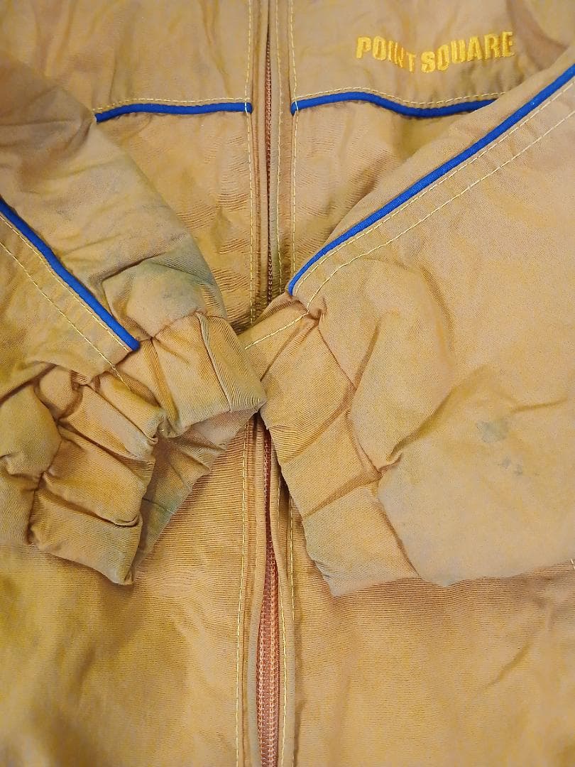 スキーウエア　子供用