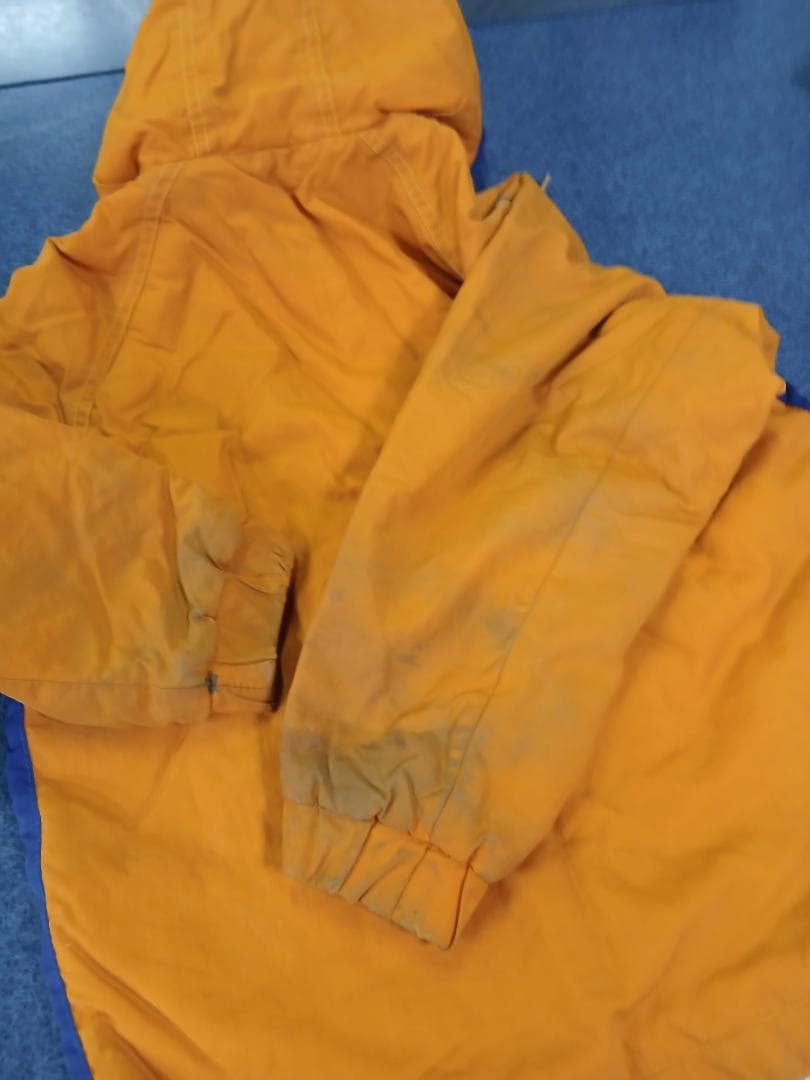 スキーウエア　子供用