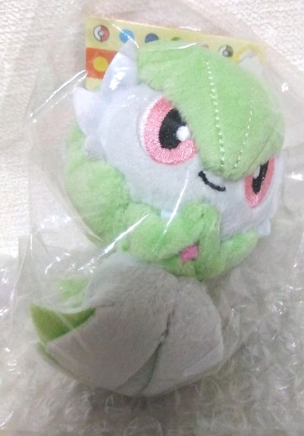 ポケモン　ぬいぐるみ　サーナイト　ポケモンセンター　202307072356