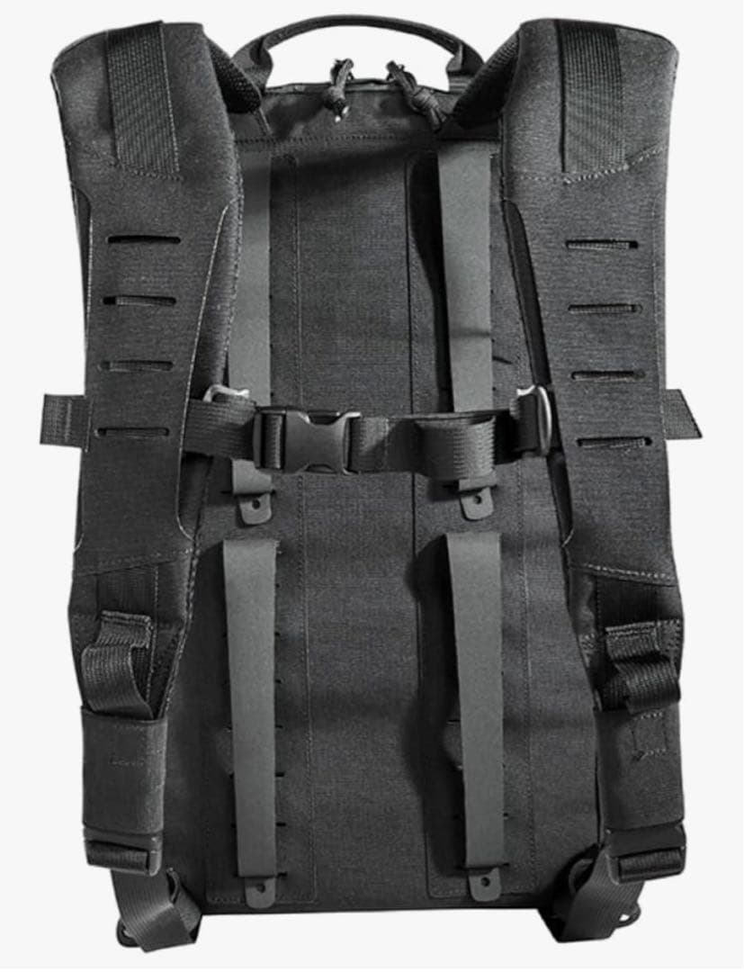 タスマニアンタイガー MODULAR GUNNERS PACK 14L