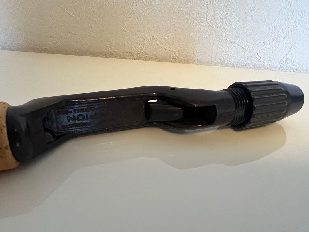 ザウルス フィリプソン バスティマー EC60B