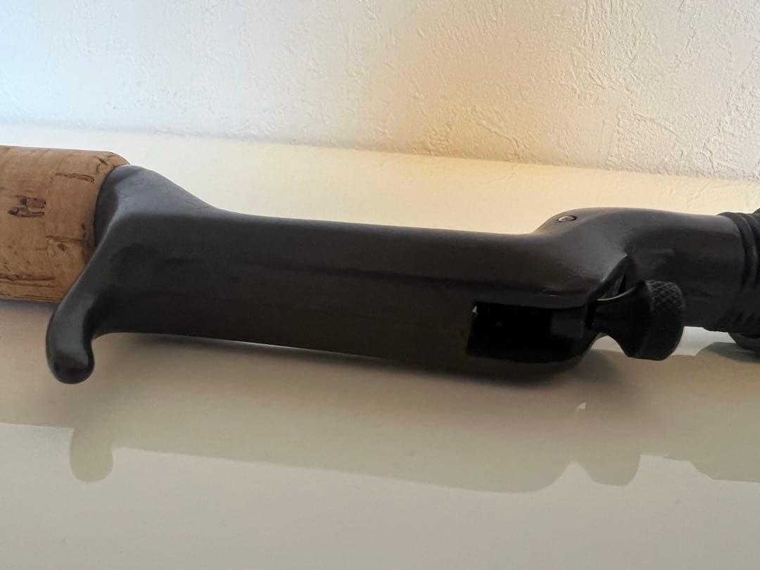 ザウルス フィリプソン バスティマー EC60B