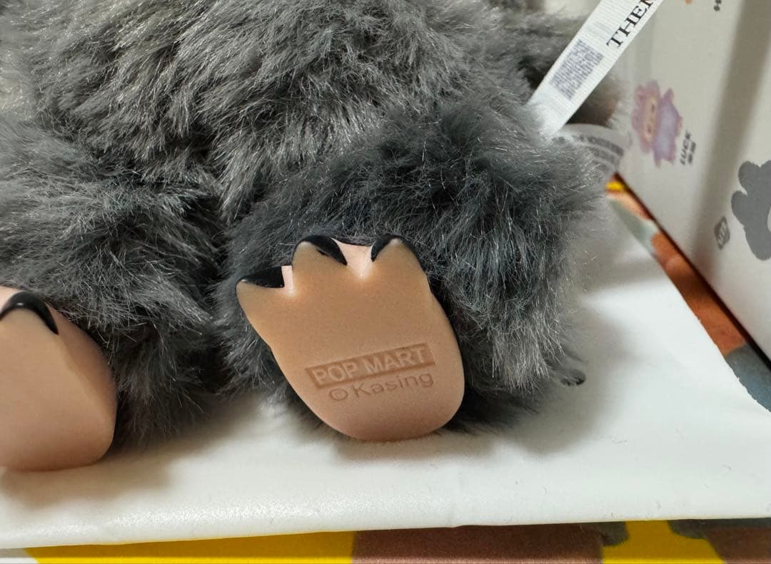 【正規品】THE MONSTERS Big into Energy シークレット