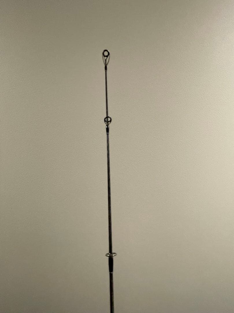 OCEA JIGGER ジギングロッド コンセプトS S64-1