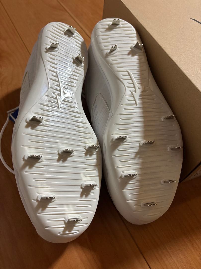 Mizuno野球スパイク27.5cm