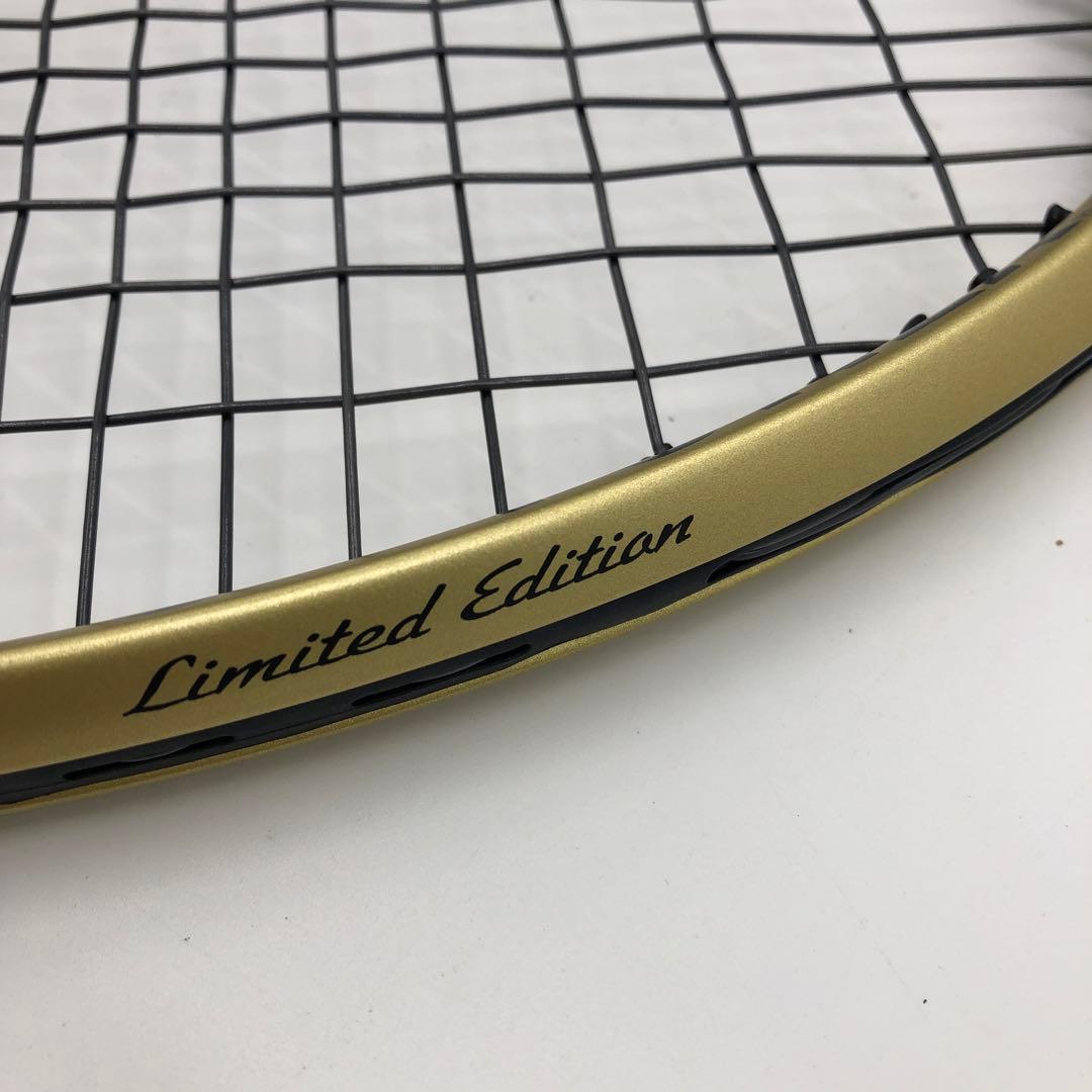 ヨネックス　EZONE98リミテッドエディション　大阪なおみモデル