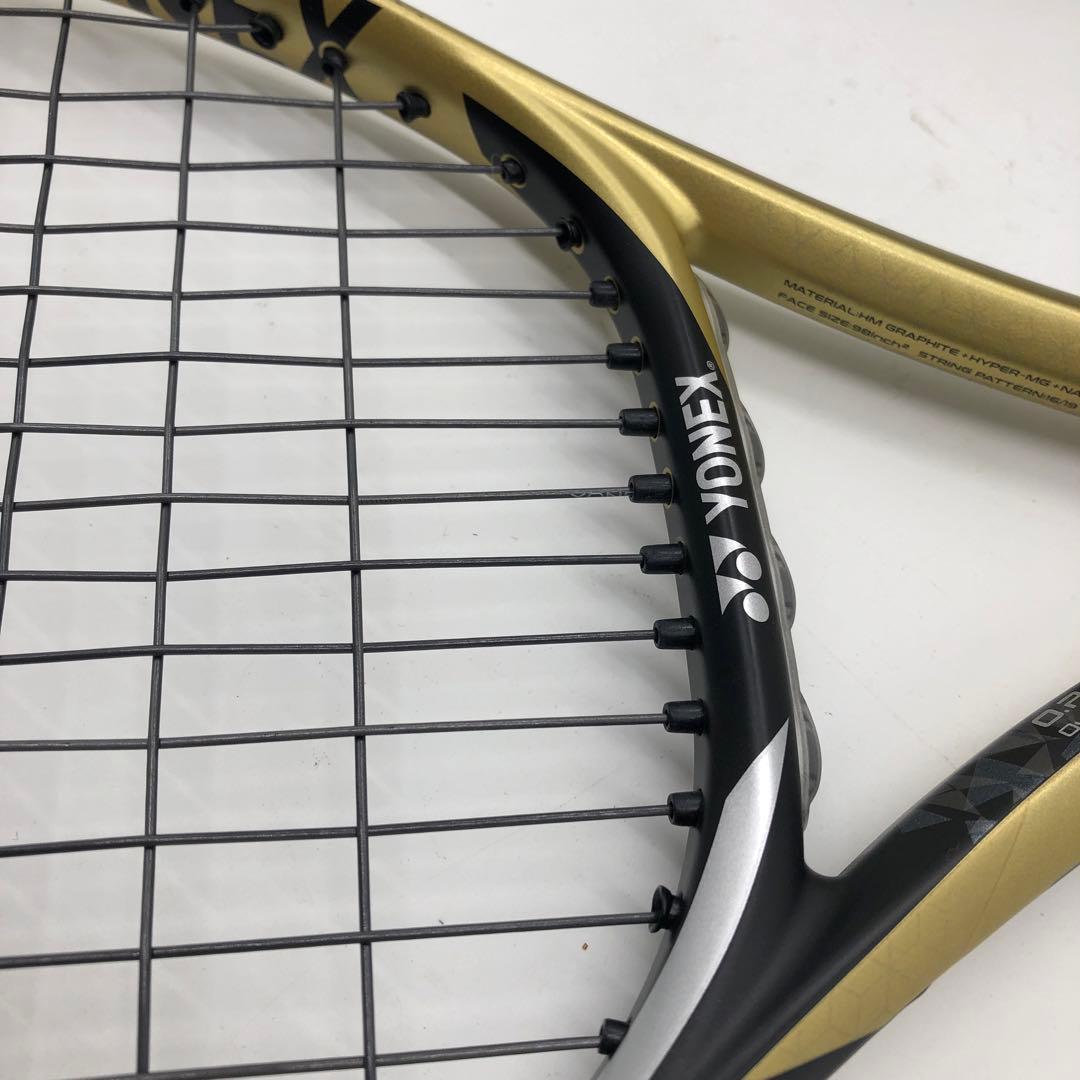 ヨネックス　EZONE98リミテッドエディション　大阪なおみモデル