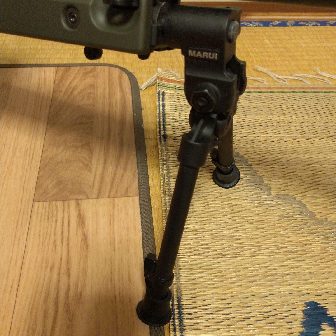 東京マルイ L96 エアガン エアコキ スナイパー