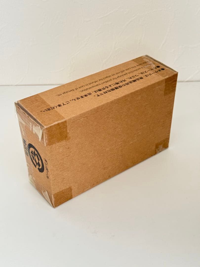 ディースキャナ　ver.ULTIMATE RED