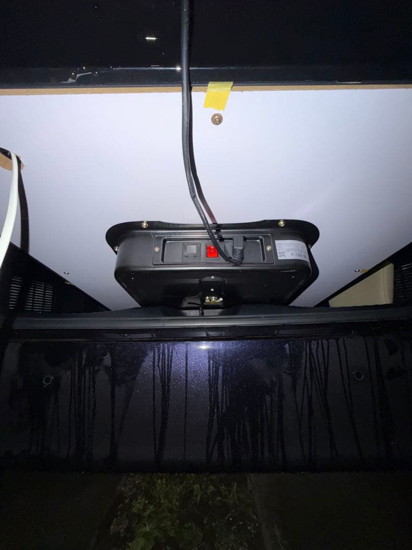 【引取り】全自動麻雀卓　麻雀テーブル　MJ-REVO ロータイプ　キャスター付き