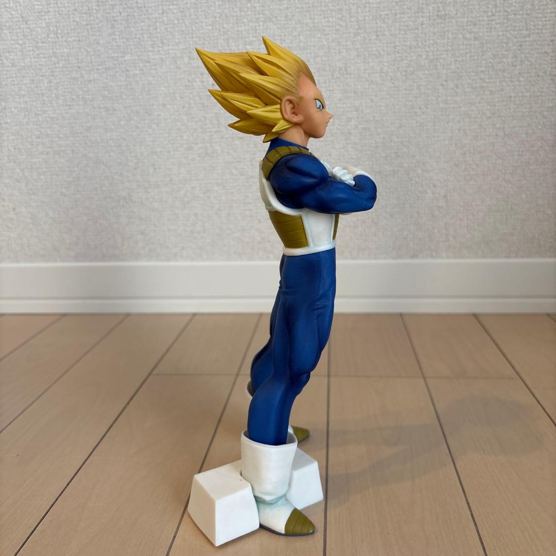 【専用】一番くじ　ドラゴンボール メモリーズ　B賞　超サイヤ人ベジータ