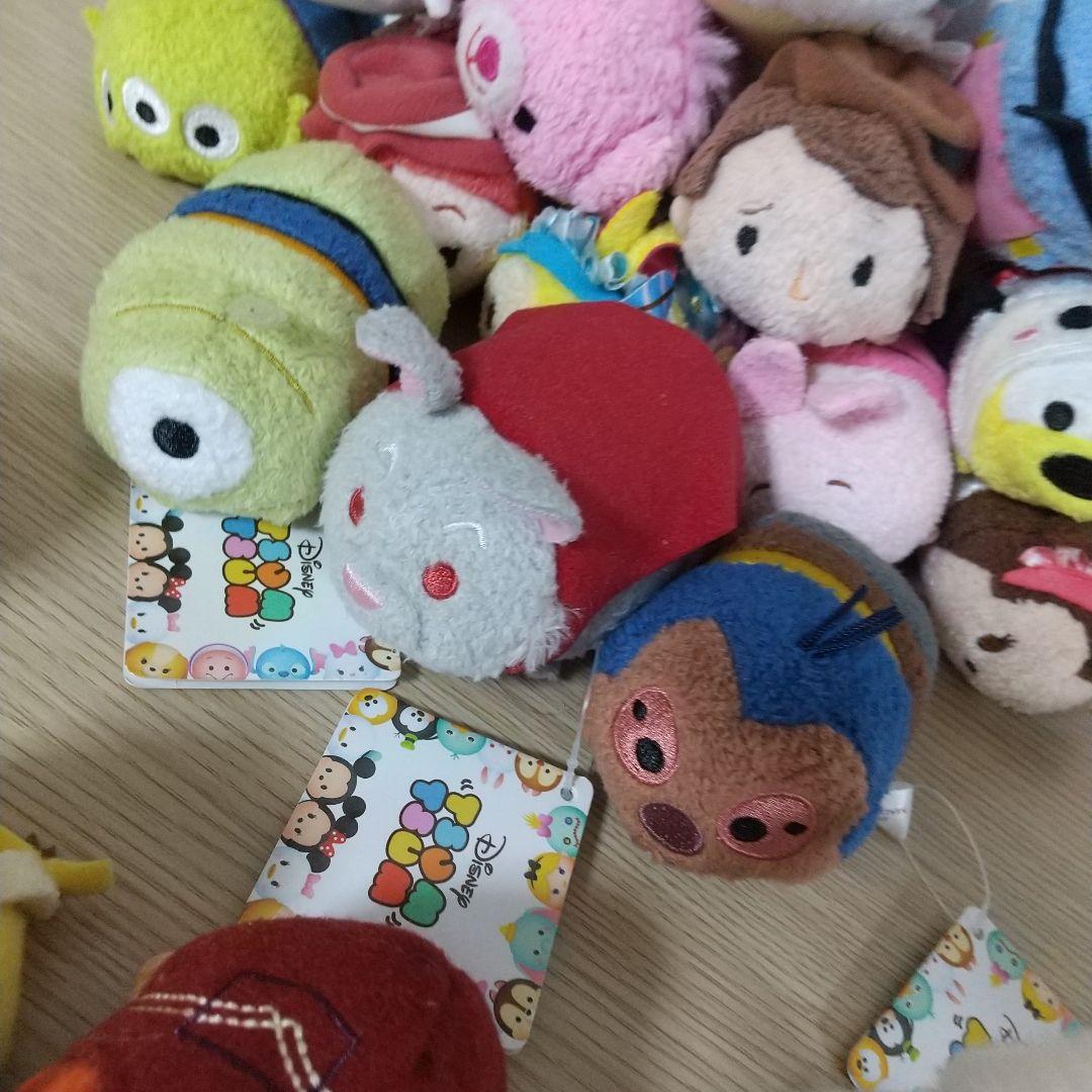 ツムツム　セット