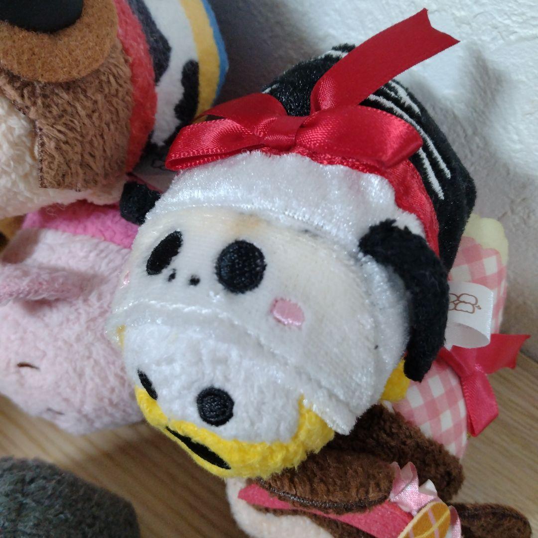 ツムツム　セット