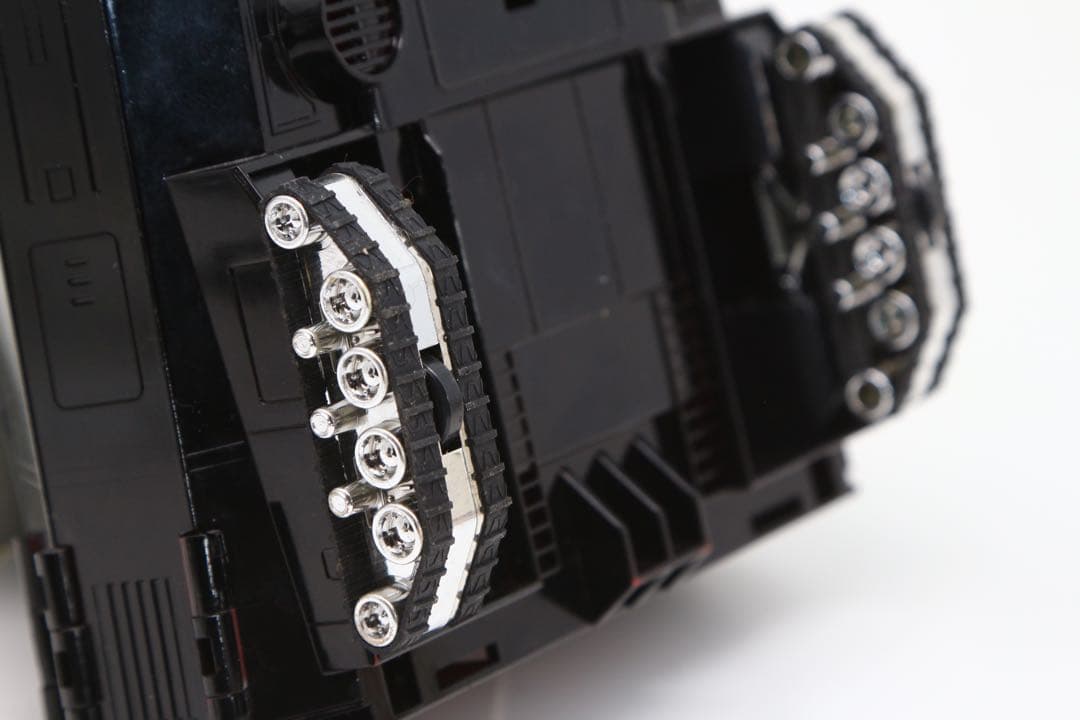 DX超合金 星銃士ビスマルクGC-22 バンダイ