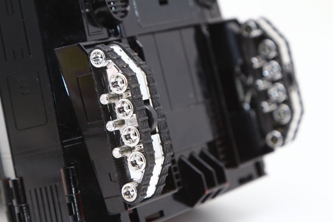 DX超合金 星銃士ビスマルクGC-22 バンダイ