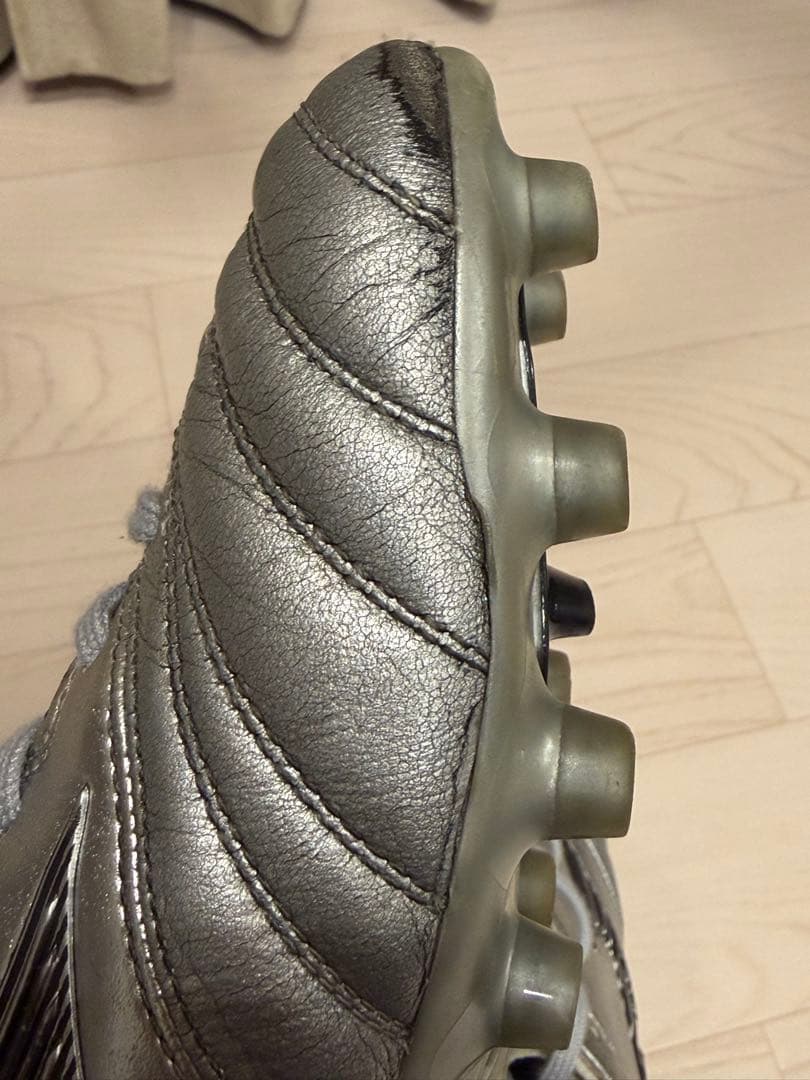 Mizuno Morelia Neo Ⅲ モレリア ネオ 3 25.0 25