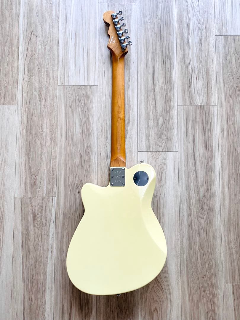 REVEREND GUITARS Buckshot レバレンド ギター