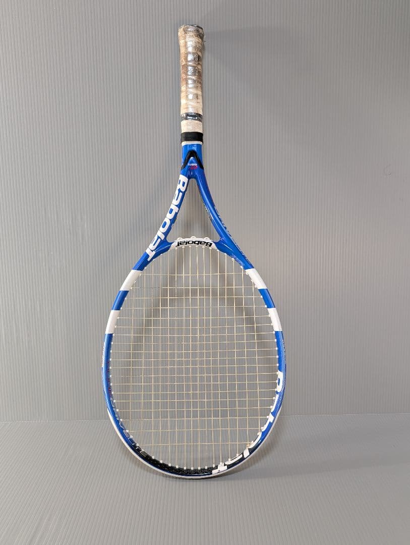 【BABOLAT】ピュアドライブライト G1 硬式テニスラケット