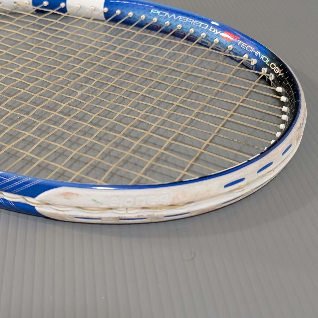 【BABOLAT】ピュアドライブライト G1 硬式テニスラケット