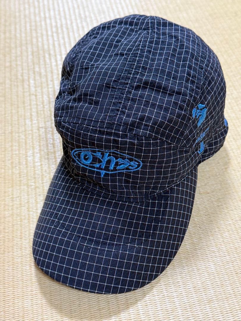 美品NIKE Off-White ™ ランニングセットアップ キャップ セット