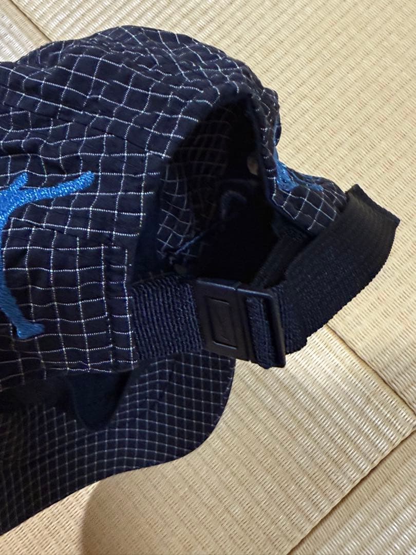 美品NIKE Off-White ™ ランニングセットアップ キャップ セット