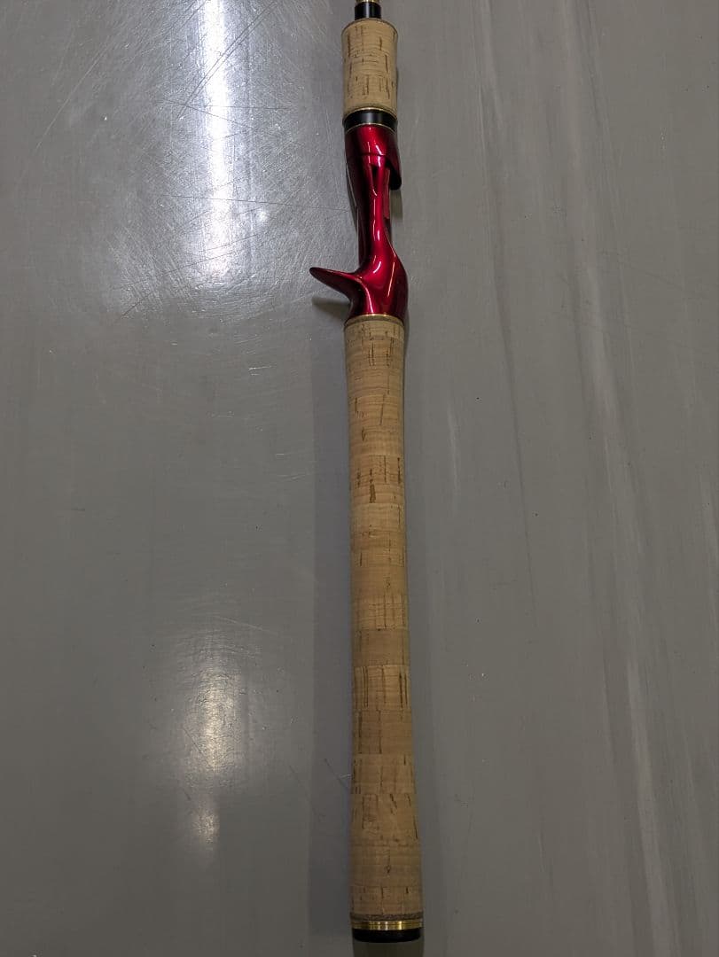 ワールドシャウラ 1652R-3