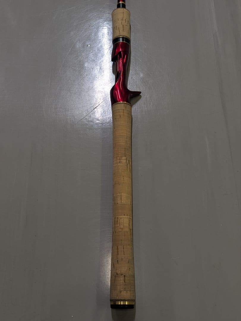 ワールドシャウラ 1652R-3