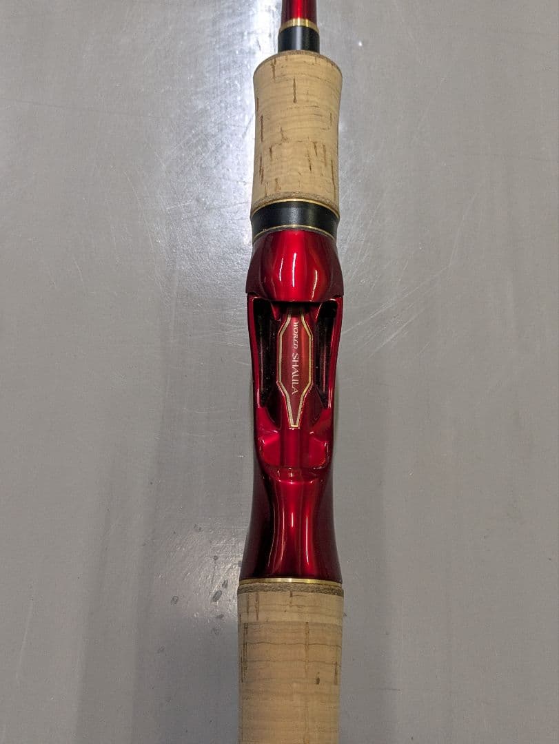 ワールドシャウラ 1652R-3