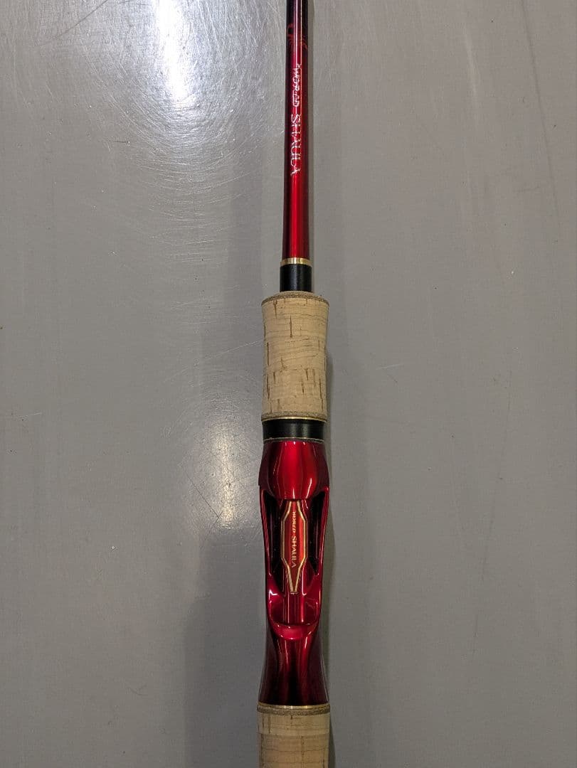 ワールドシャウラ 1652R-3