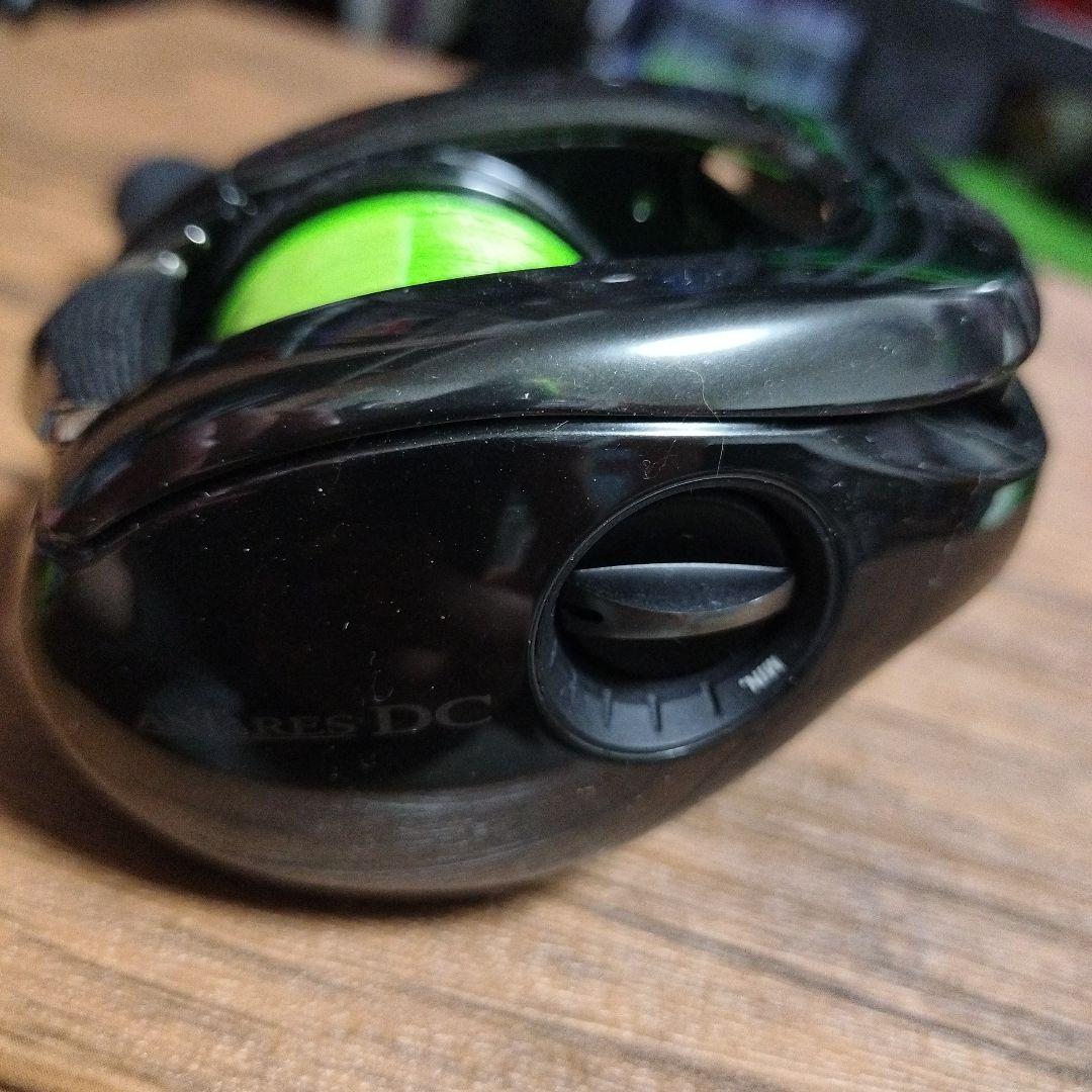 23 アンタレスdc md xg left