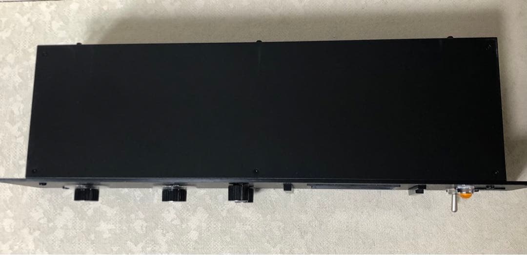 76-KT KLARK TEKNIK 76KT コンプレッサー 1176LN