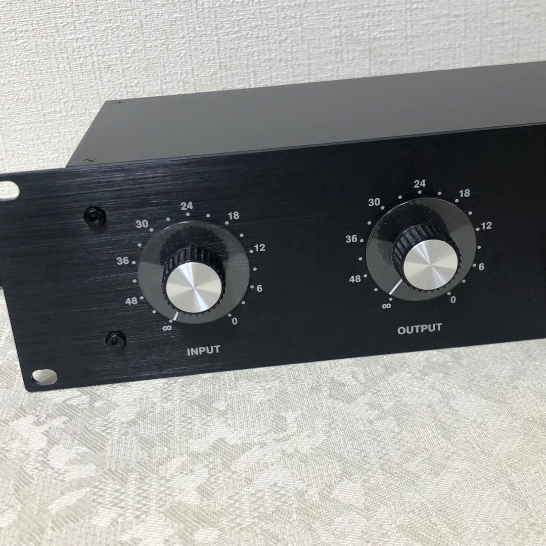 76-KT KLARK TEKNIK 76KT コンプレッサー 1176LN