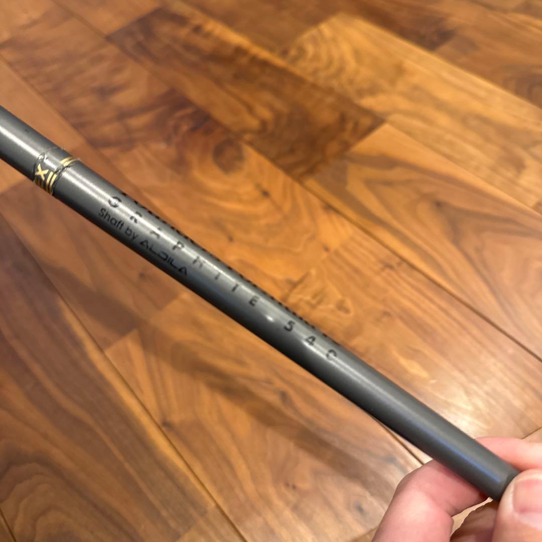 テーラーメイド　BURNER　ゴルフクラブ　フルセット　フレックスR