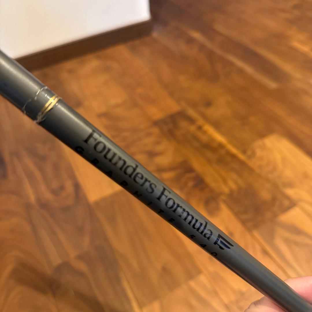 テーラーメイド　BURNER　ゴルフクラブ　フルセット　フレックスR