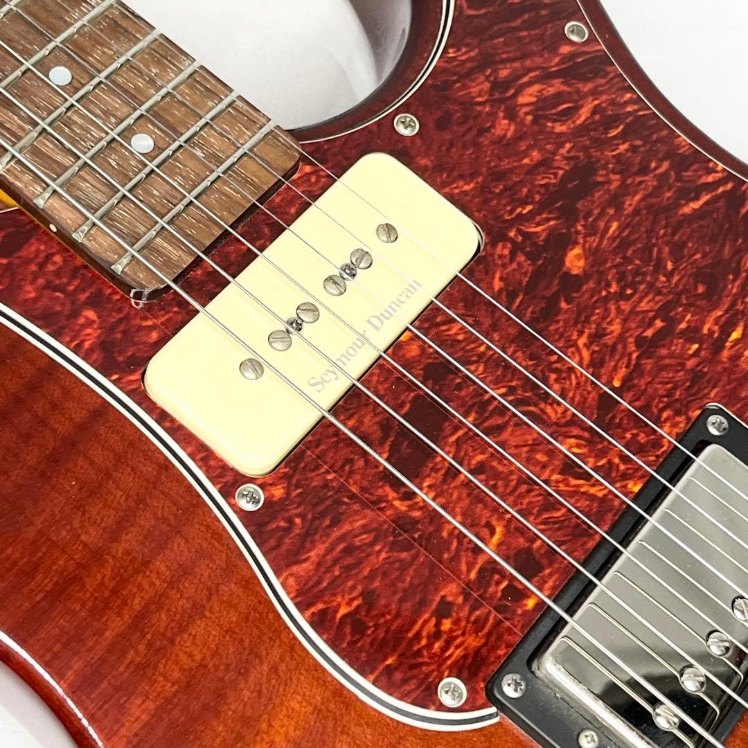 Pacifica PAC611HFM パシフィカ　YAMAHA ヤマハ　中古