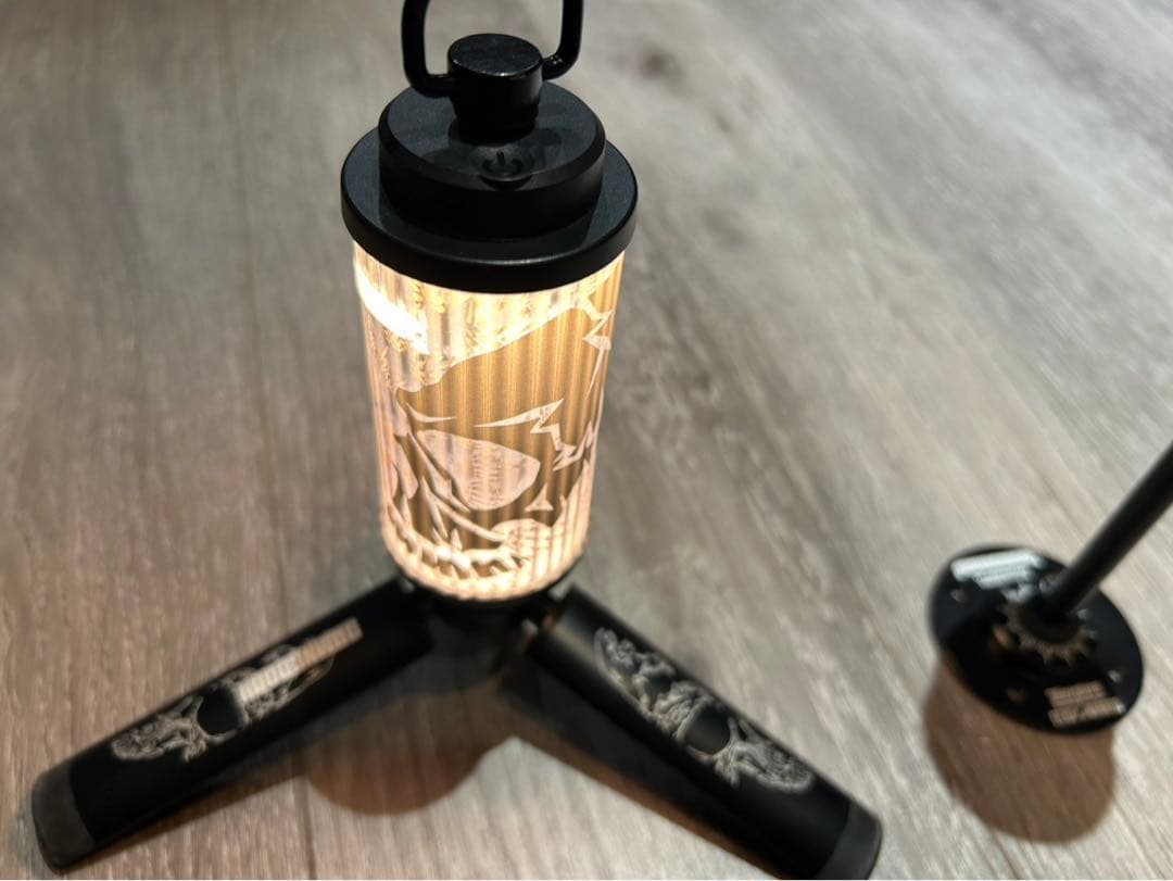 38explore 38灯 DAMNGOOD!! ダムグッド 1周年 2個セット