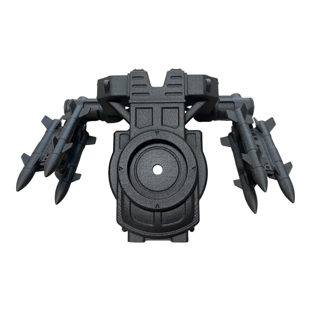 パスタイムファクトリー ランタンシェード 38灯 パスタイロボ2号 レア 希少