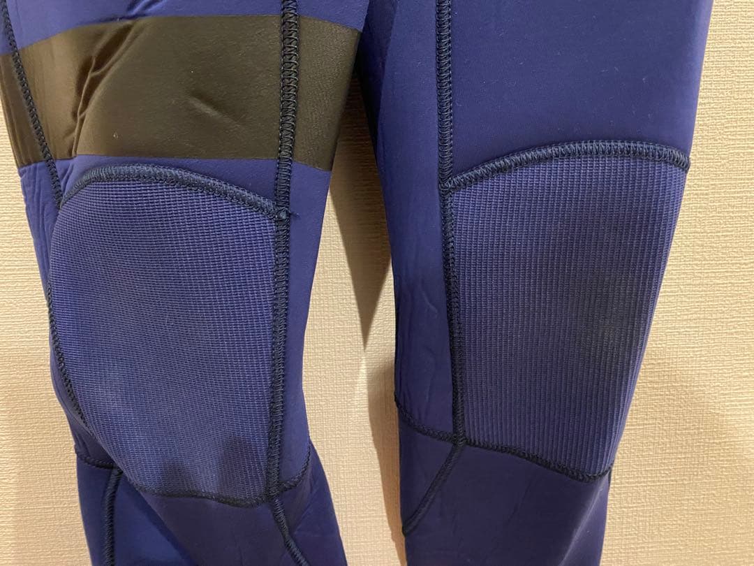 ハーレー Hurley サーフィンウエットスーツ 3/2 シーガル