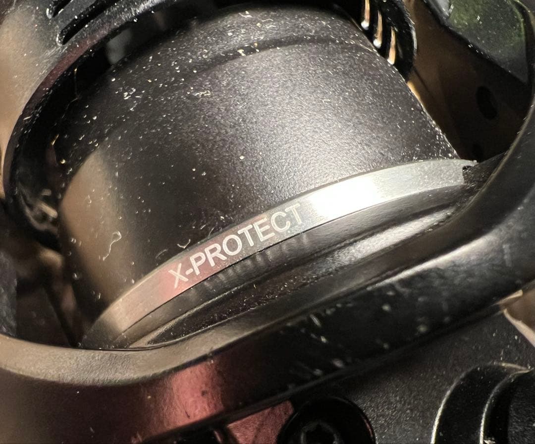 SHIMANO EXSENCE BB 4000MHG スピニングリール