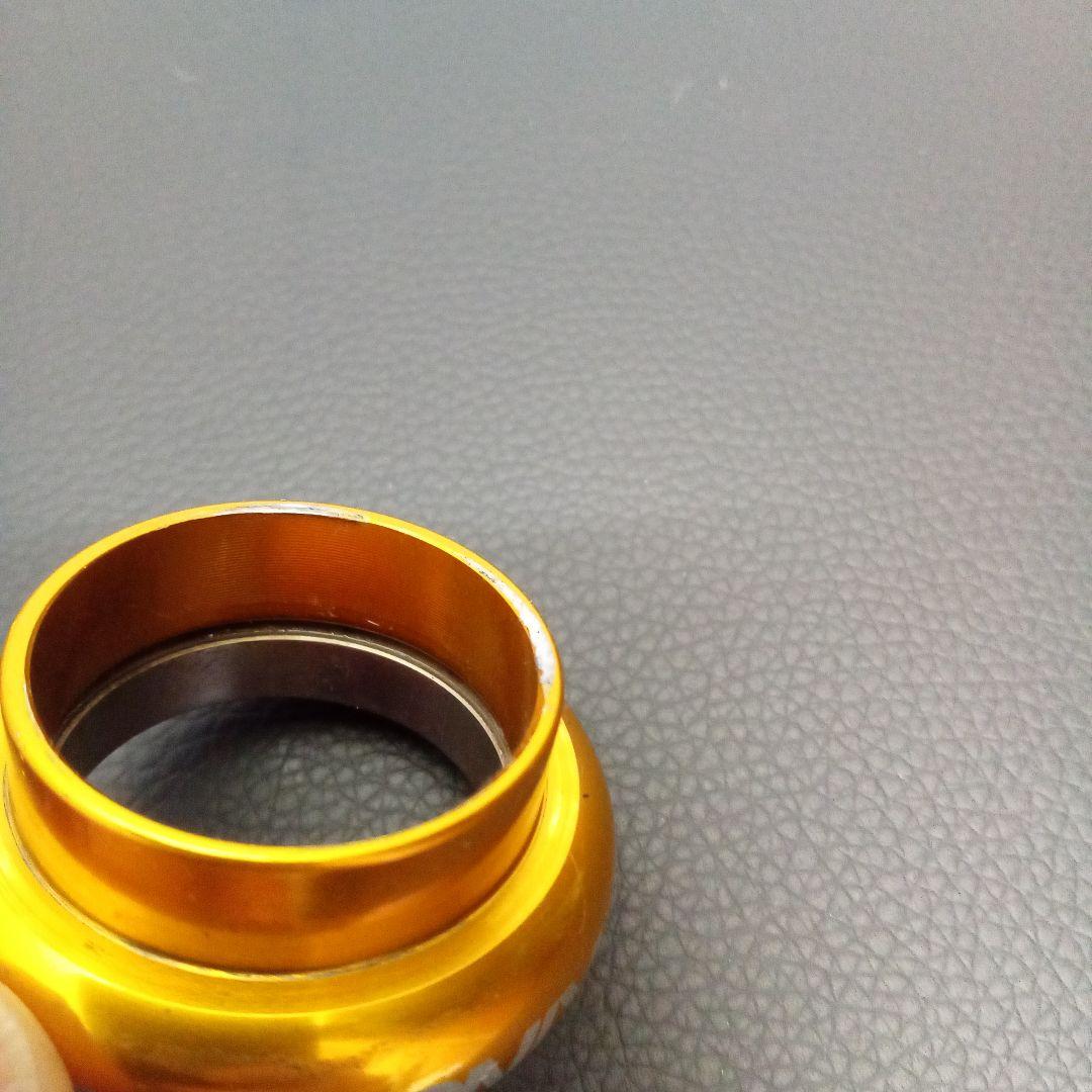 クリスキング　ヘッドセット　1-1/8 中古品