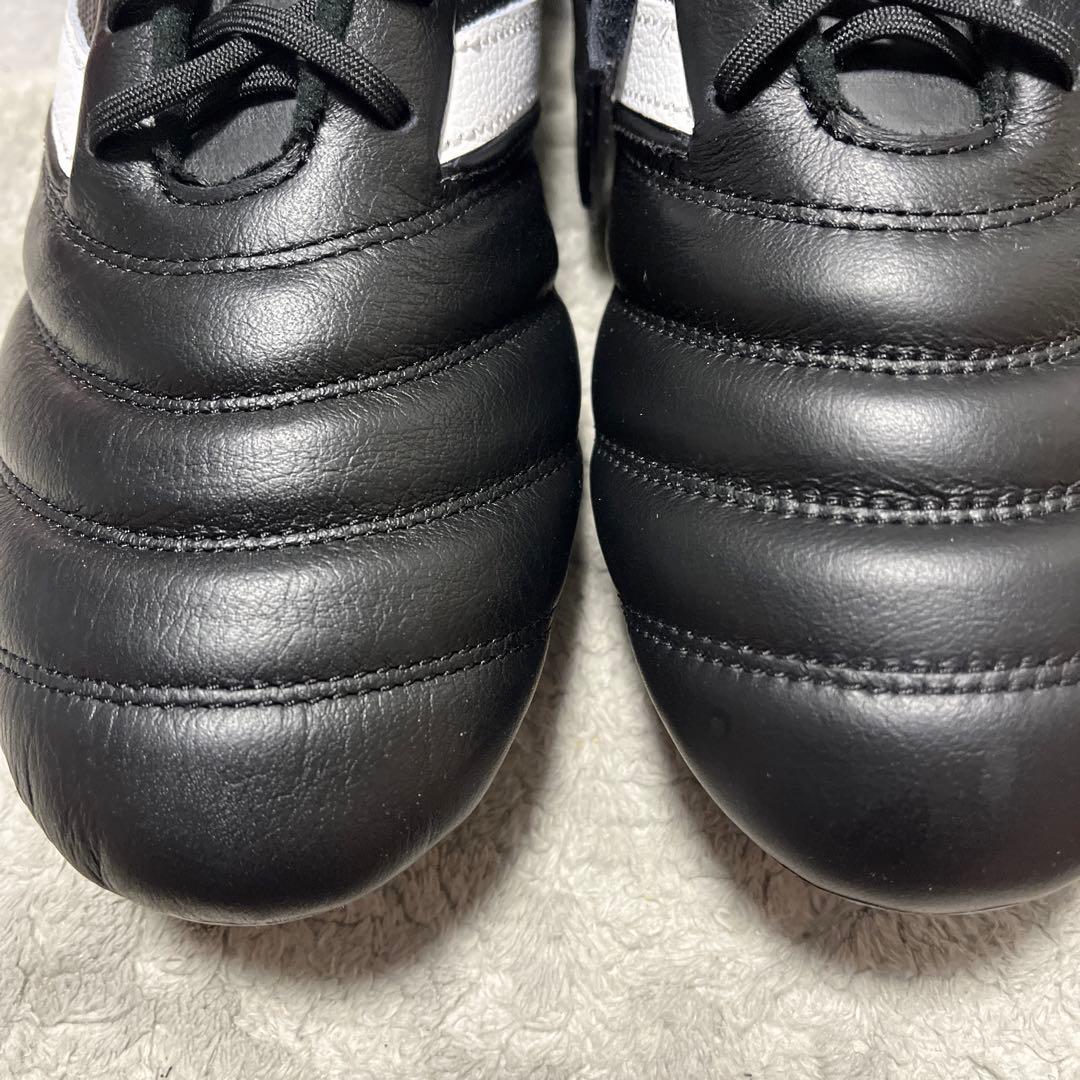 アディダス　adidas COPA ICON FG トップモデル サイズ27.0
