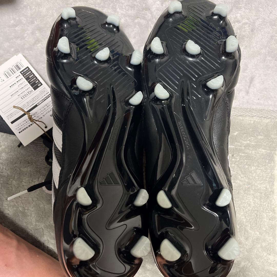アディダス　adidas COPA ICON FG トップモデル サイズ27.0