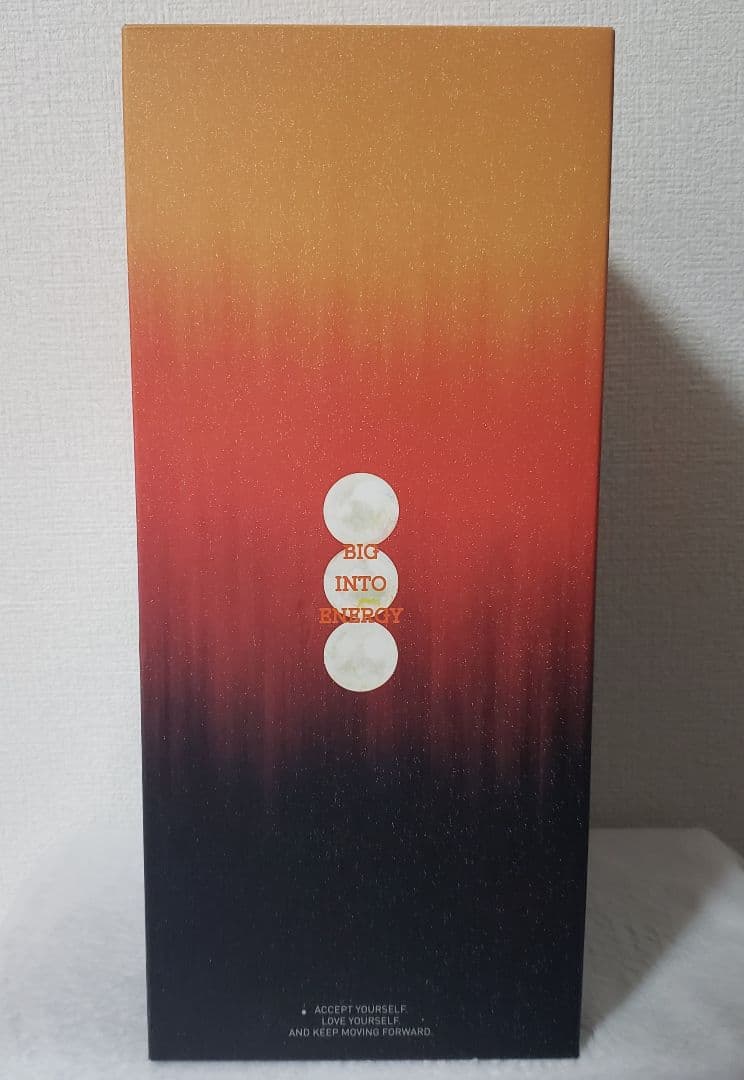 【正規品】ラブブ LABUBU ロックザユニバース ぬいぐるみ 未開封