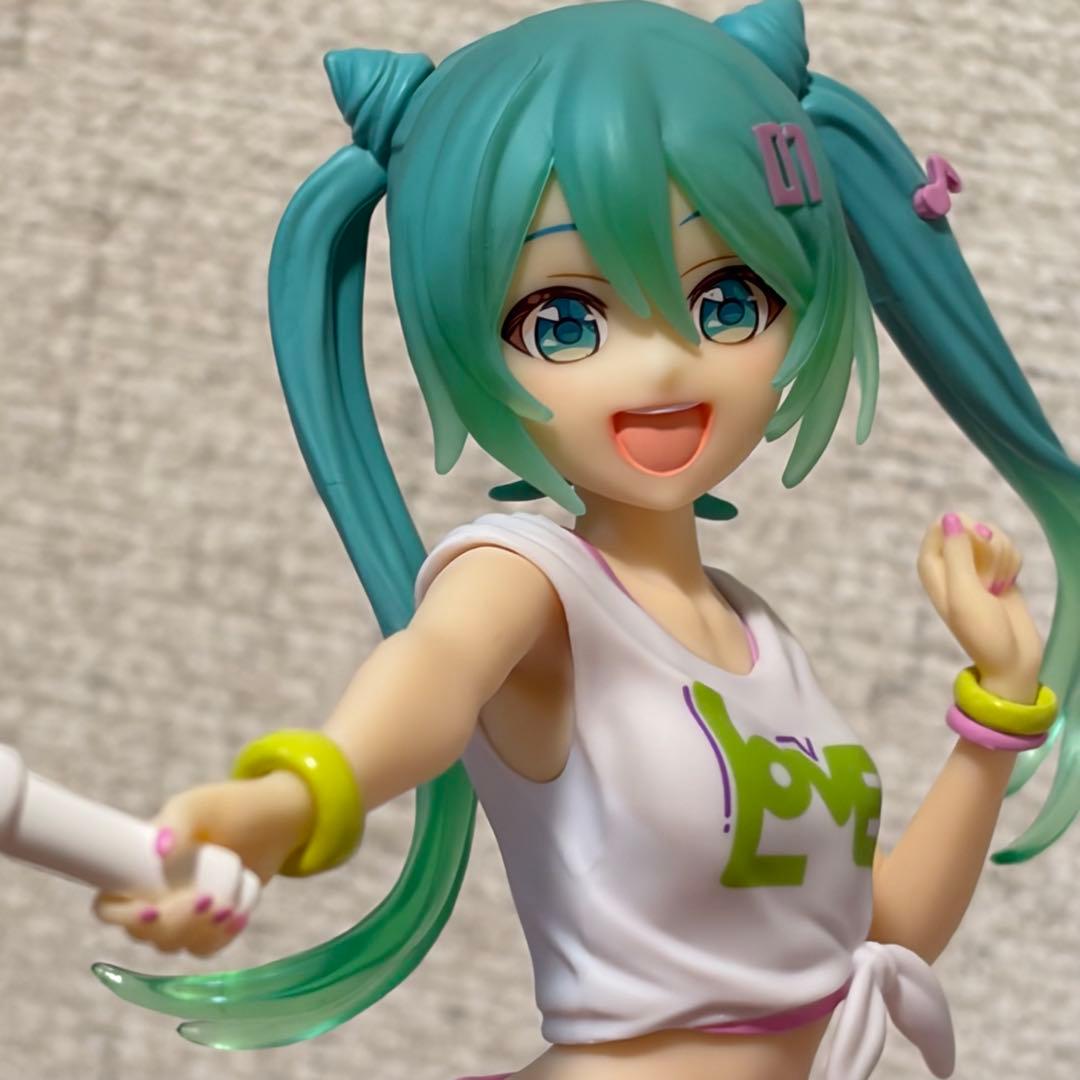 d*7様 初音ミク　フィギュア　16個　まとめ売り