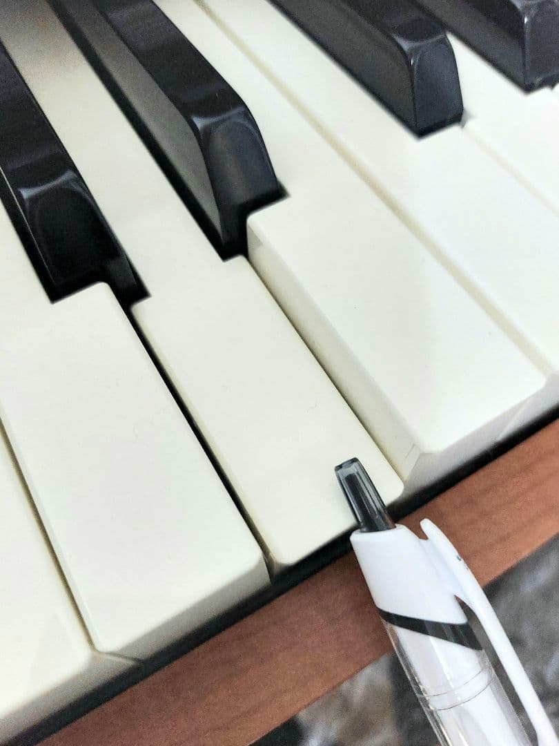 CASIO PX-720C電子ピアノ【2008年製】